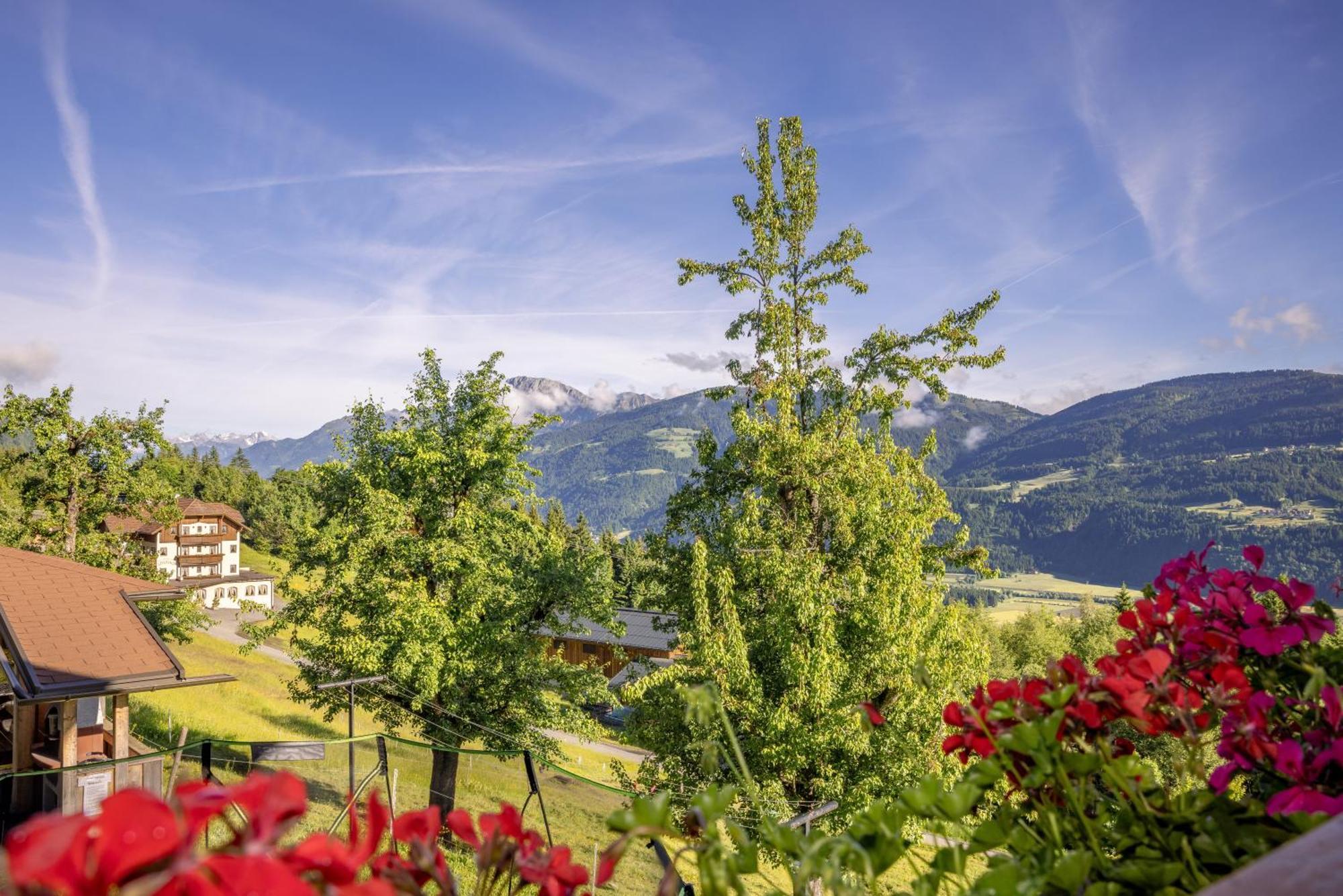شقة Haus Martin Schlanitzen الغرفة الصورة